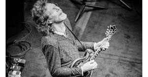 Sam Bush