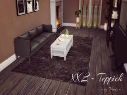 New game patch (february 25th, 2021). Rugs Downloads The Sims 4 Catalog