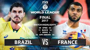 We did not find results for: Top 10 Serves 2016 World League Finals By Vamo Volley
