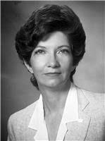 Patricia Field Obituary (1947