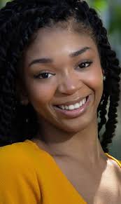 Mariah Talley's Instagram, Twitter & Facebook