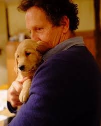 Monty Don mourns the loss of his dog Nell to cancer