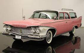 Pin On Favorite Old Cars