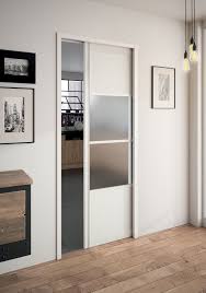 Les Portes Coulissantes A Galandage Elegance Et Discretion Tanguy Porte Coulissante Galandage Porte Galandage Porte Coulissante