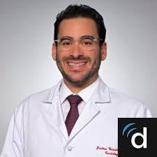Dr. Joshua Weinstock, MD