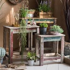 Find the perfect home furnishings at hayneedle, where you can buy online while you explore our room designs and curated looks for tips, ideas & inspiration to help you along the way. Beautiful Distressed Shabby Handmade Wooden Antique Nesting Side Tables Coffee Tables Aliexpress