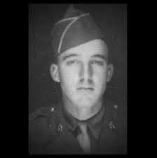 Jackson “Jack” Gregory Cooper