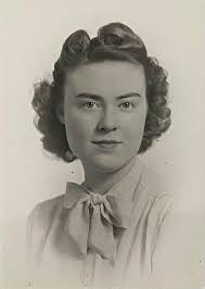 Dorothy Ralls the longtime post mistress of Hogansville.