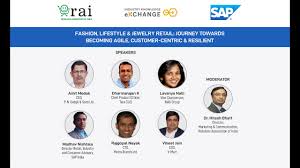 Premium lifestyle and fashion india pvt ltd,: Fashion Lifestyle Jewelry Retail Journey Towards Becoming Agile Customer Centric Resilient Youtube
