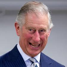 Prinz Charles wird 67