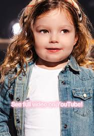 Little 3 year old Angelica Nero performs ‘Let it be’ by @thebeatles with a  band! #thebeatles #youngmusician #singer #letitbe #singer #cover #coversong  #songcover