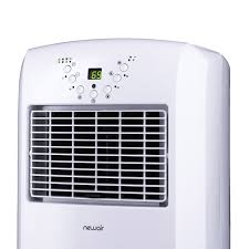 Our air conditioners & accessories category offers a great selection of window air conditioners and more. Newair Ac 10100e Portable Ac Ultra Compact 10 000 Btu Portable Air Conditioner