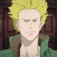 Banana Fish English Fandub