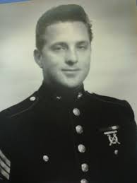 1964, 1965 and 1967 Miami Jackson High School Generals lunch.