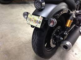 Your product has been added to cart. Revo Yamaha Bolt Speedometer Relocation Kit Revo Cycle