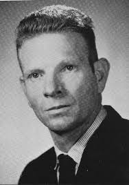 Lyman Corbitt McAnally (1924-1982)