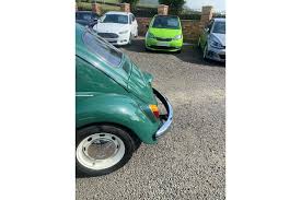 Image result for Delta Green 1968 Beetle