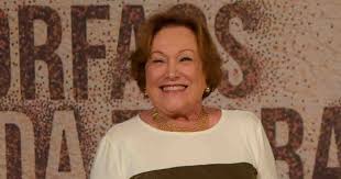 Foi submetida a duas intervenções cirúrgicas e estava em. Vitima De Covid Atriz Nicette Bruno Morre Aos 87 Anos Istoe Independente