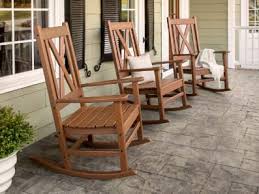 Ratings, based on 119 reviews. Outdoor Rocking Chairs Rockers Polywood Official Store