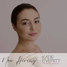 We are holding virtual interviews for @thepublicityloft They are hiring for  two roles and applications close