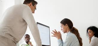 Psychological Harassment In The Workplace Educaloi