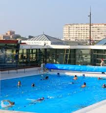 Piscine Du Remblai Sports Activites Les Sables D Olonne Com
