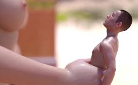 Unbirth in the Outdoors (giantess) - ThisVid.com