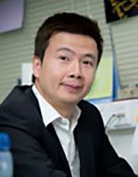 Affiliated Members from Other Local Institutions