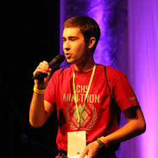 AJ Jacunski '18: Dancing 4 Diamonds