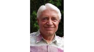 Gerhard Johannes Schoenhoff Obituary