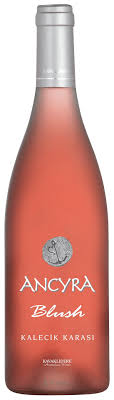 Yorum, makale ve 3 resme bakın. Kavaklidere Ancyra Blush Vivino