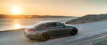 Mercedes Benz Cls 2018 Third Generation Of The Original Mercedes Cls Mercedes Benz Cls Mercedes