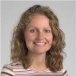 Danielle Kohler, Nurse Practitioner