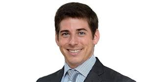 Dr Andrew Doig • Dental Surgeon • Dentistry Singapore