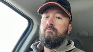 Fundraiser by Alisha Jensen : Josh Griffin Car Accident Recovery