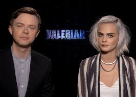 For an international french movie, valerian and the city of a thousand planets is a very ambitious project that was covered by an astonishing $200 million budget. Valerian And The City Of A Thousand Planets Now Available On Demand