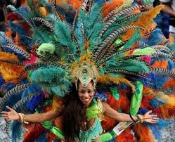 Karneval Der Kulturen 17 Bis 20 Mai 2013 Karneval Kultur Fasching