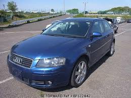 Image result for Mauritius Blue 2003 Audi