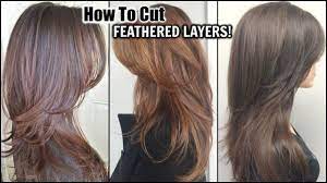 3 cutting layers into your hair. Pin On Hairstyles