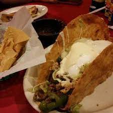 Acapulco Mexican Restaurant Lebanon Oh Mexican Restaurant Food Chips And Salsa