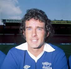 Birmingham City's ten best ever players