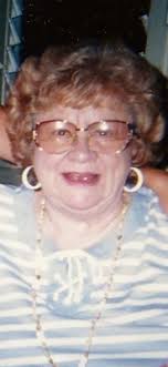 Obituary for Norma J (Lukmann) Hyde