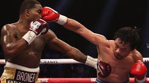 14 year old family member #24. Boxing Age Is No Obstacle For Manny Pacquiao