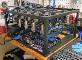 I will even be glossing over among the mining rig {hardware} you have to to get began constructing a rig. How To Set Up Solo Mining Server Rack Mining Rig