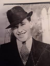 Andrew Jackson Combs Family Left to right, smaller photos, AJ Combs, E C  Combs, and Lester