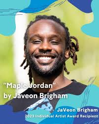 Congratulations to musician JaVeon Brigham @golden_sun1933 of Fairbanks