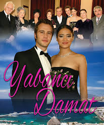 ▂ ▃ ▄ ▅ ▆ ▇ █ like █ ▇ ▆ ▅ ▄ ▃ ▂ yabancı damat dizi oyuncularının önceki ve sonrası hallerini karşılaştırdık iyi seyirler daha fazla videolar için abone olmayı unutmayınız. Yabanci Damat Tv Series 2004 2007 Photo Gallery Imdb