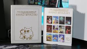 Download studio ghibli torrents from our search results, get studio ghibli torrent or magnet via bittorrent clients. Hayao Miyazaki Collected Works Blu Ray Review Youtube