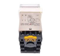 DH48S-S Digital Display Time Relay DH48S-1Z Cycle Timer Control and Delay Device With Base DH48S-2Z - AliExpress 13