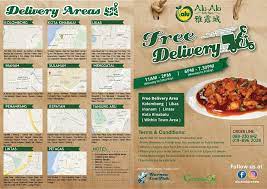 To make your choices a little easier we have done the research for you and listed some of the best dishes and. Order Online Food Delivery Service In Kota Kinabalu Sabaheats